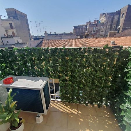 Agathae'S Home كاتانيا المظهر الخارجي الصورة
