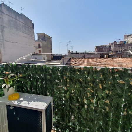 Agathae'S Home كاتانيا المظهر الخارجي الصورة