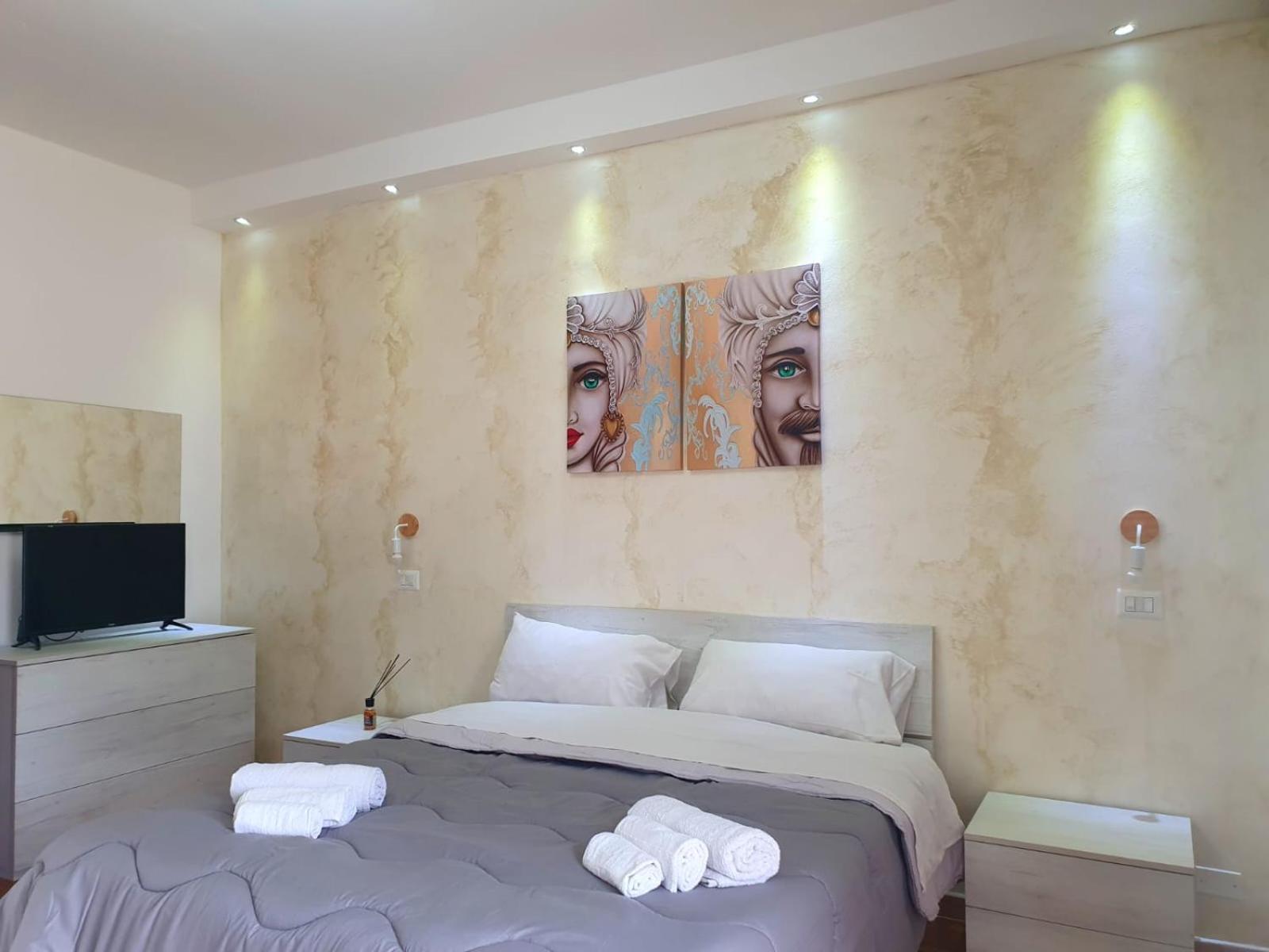 Agathae'S Home كاتانيا المظهر الخارجي الصورة
