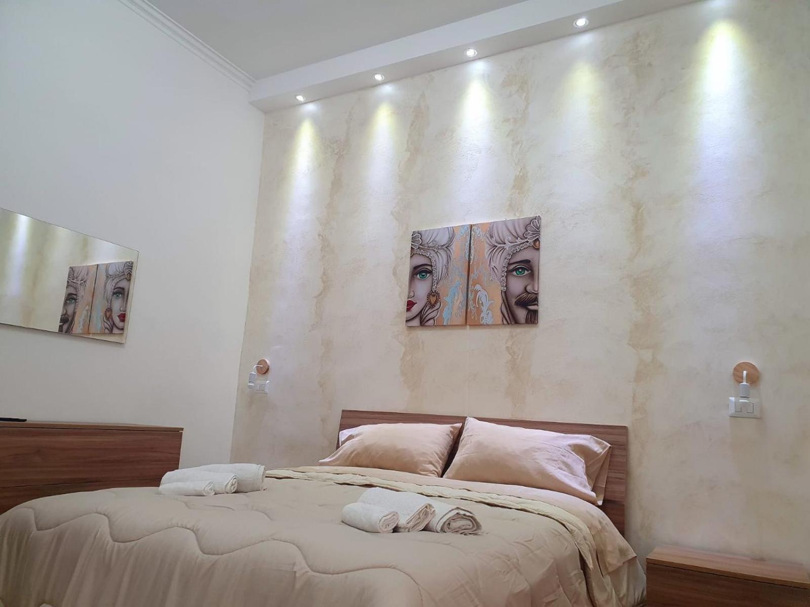Agathae'S Home كاتانيا المظهر الخارجي الصورة