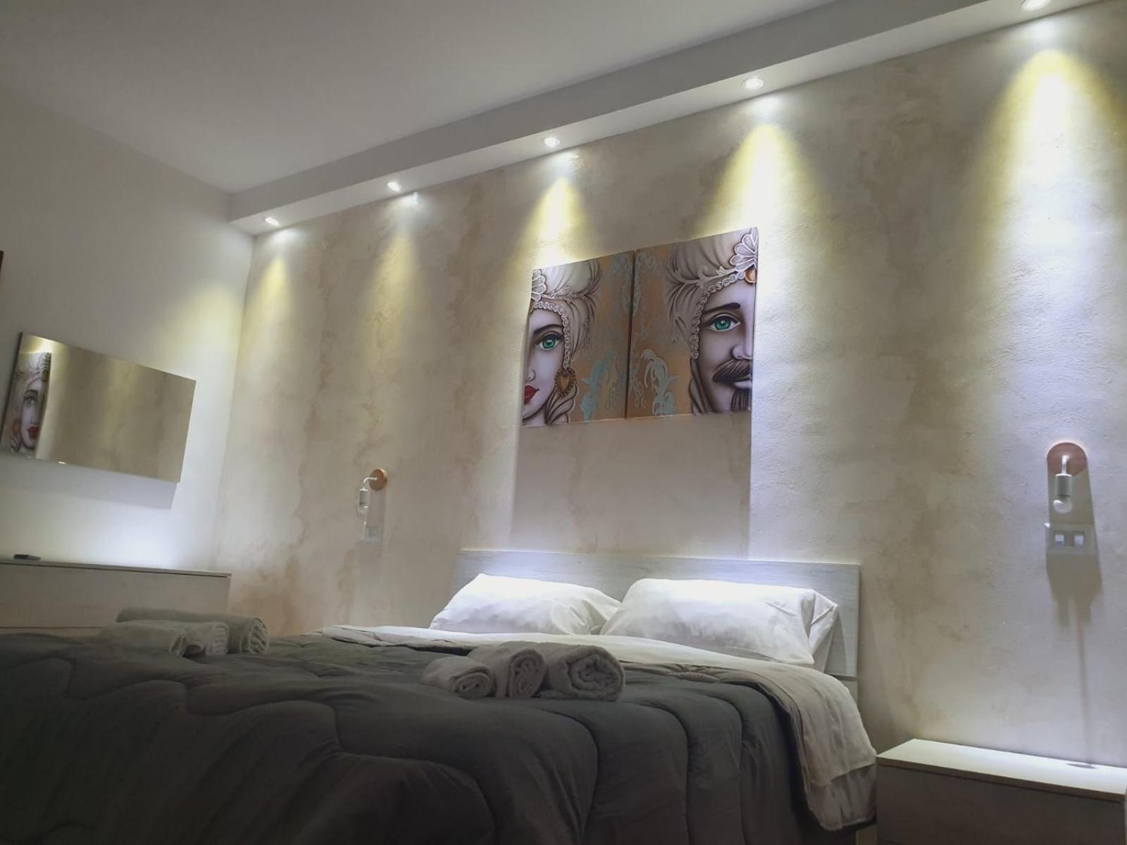 Agathae'S Home كاتانيا المظهر الخارجي الصورة