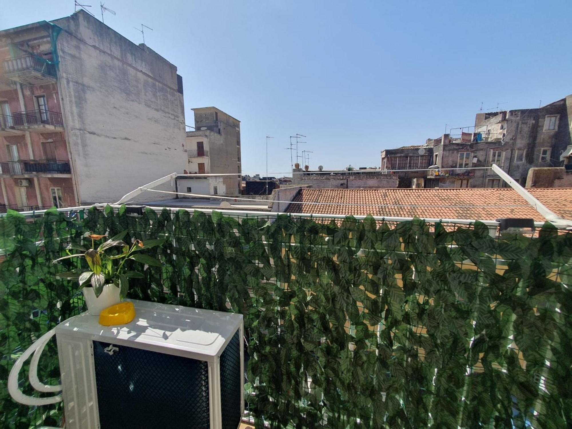 Agathae'S Home كاتانيا المظهر الخارجي الصورة